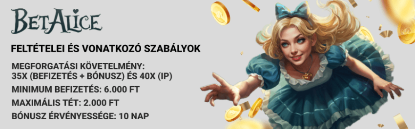 Kaszinó kifejezések magyarázata