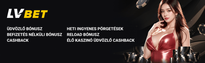 LVBet Bonuszok Kepernyokep