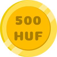 Online kaszinó minimális befizetés 500 ft