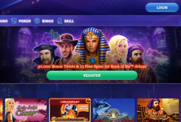 Gametwist casino