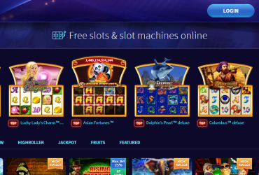 Gametwist casino