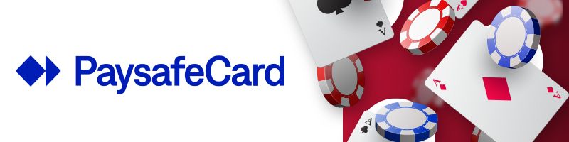 A leghíresebb Paysafecard online kaszinók